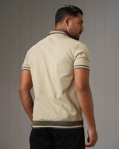 OLD MONEY POLO