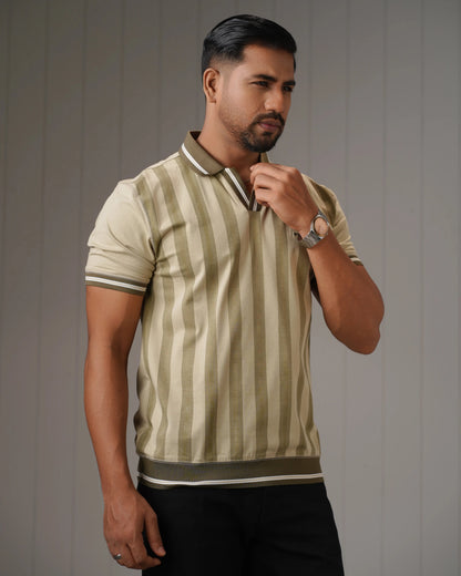 OLD MONEY POLO