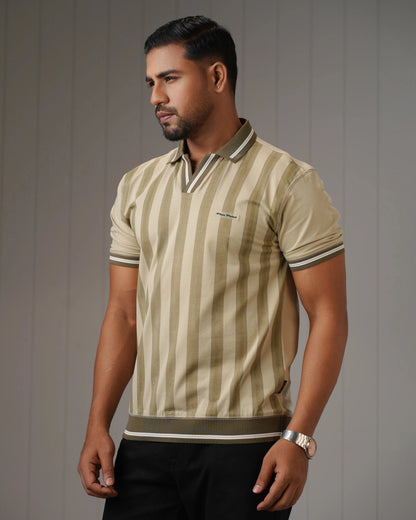 OLD MONEY POLO