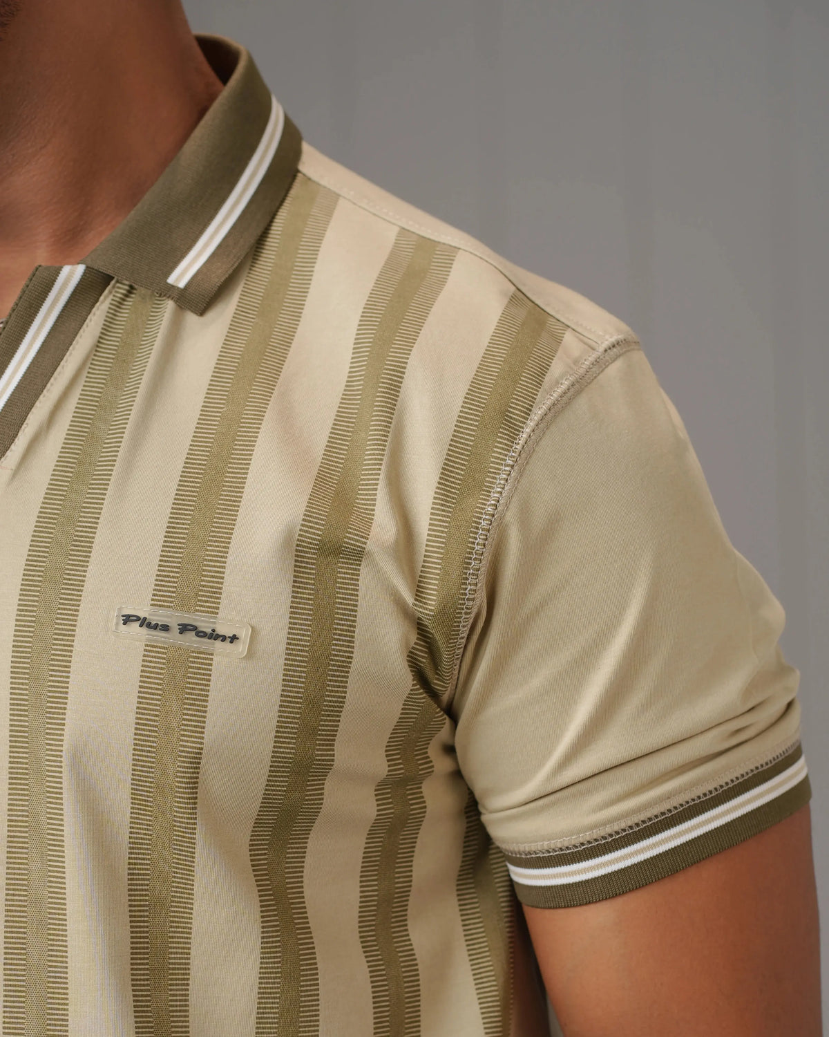 OLD MONEY POLO