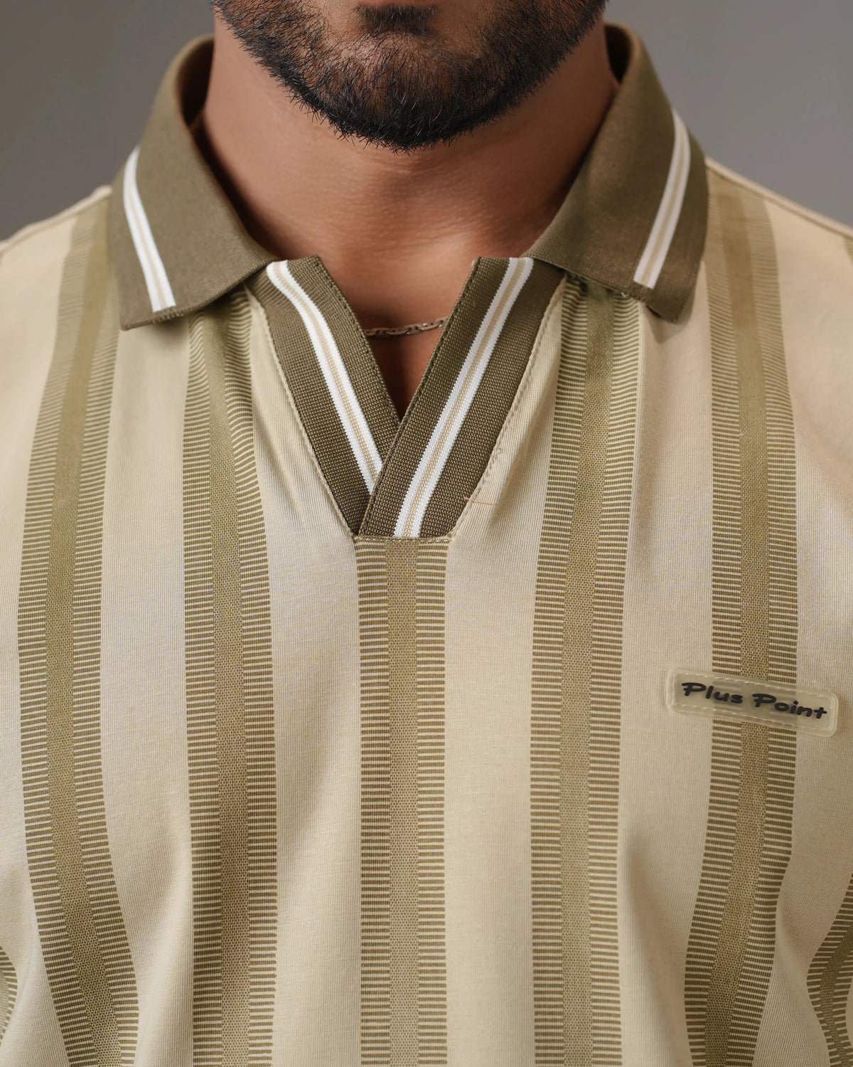 OLD MONEY POLO