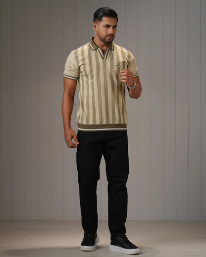 OLD MONEY POLO