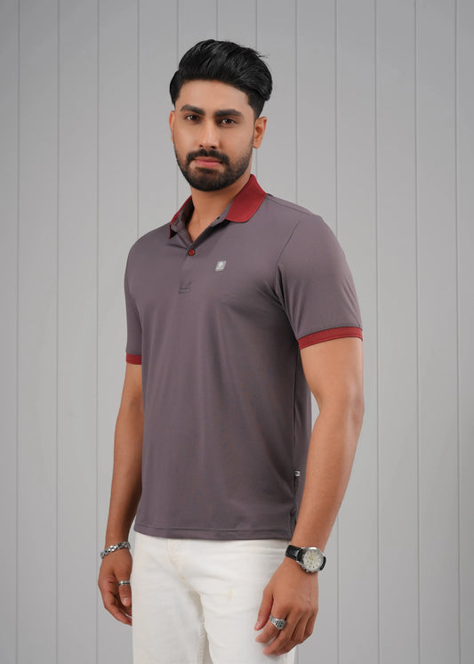 COTTON POLO 26