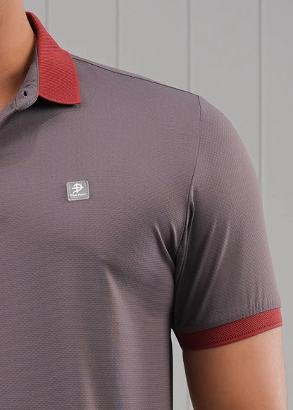 COTTON POLO 26