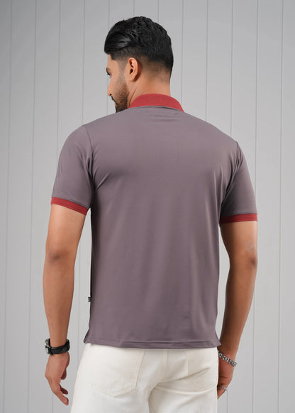 COTTON POLO 26