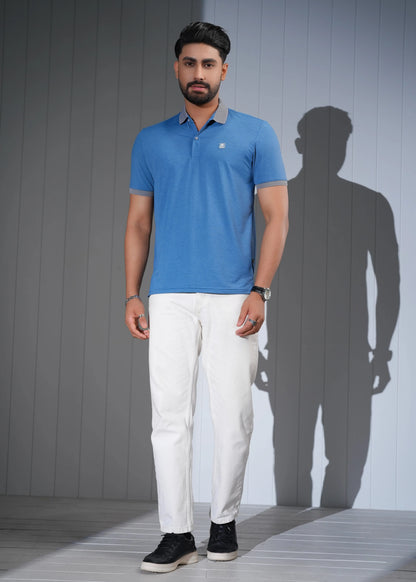 COTTON POLO 26