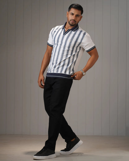 OLD MONEY POLO