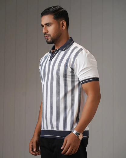 OLD MONEY POLO