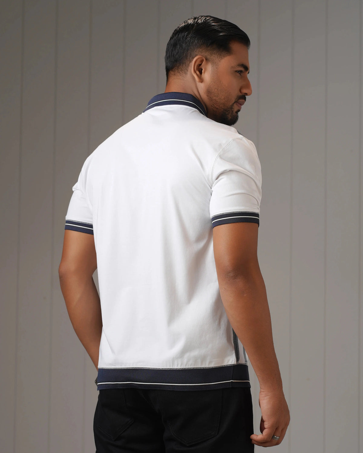 OLD MONEY POLO