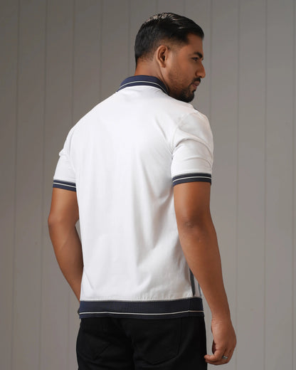 OLD MONEY POLO