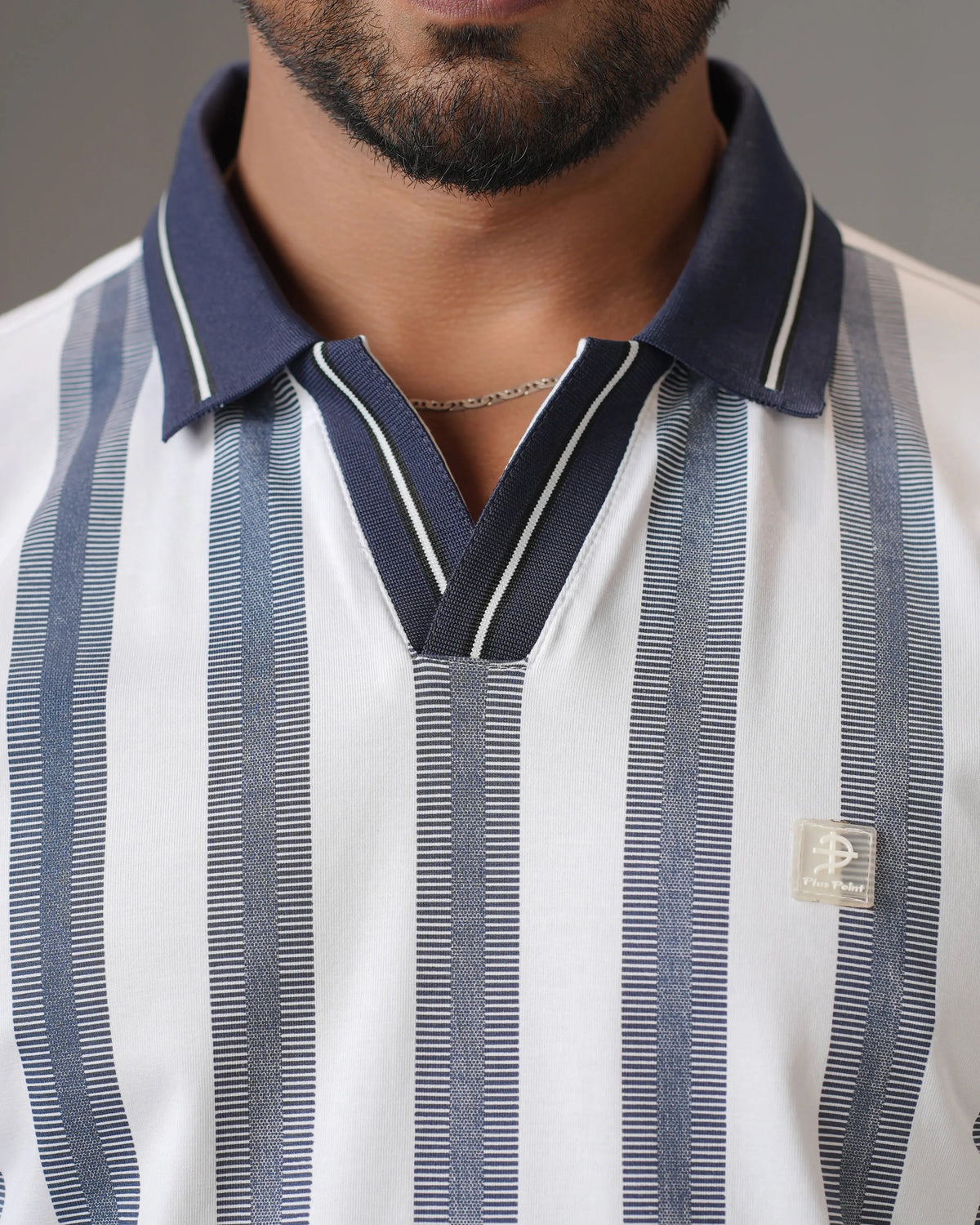 OLD MONEY POLO