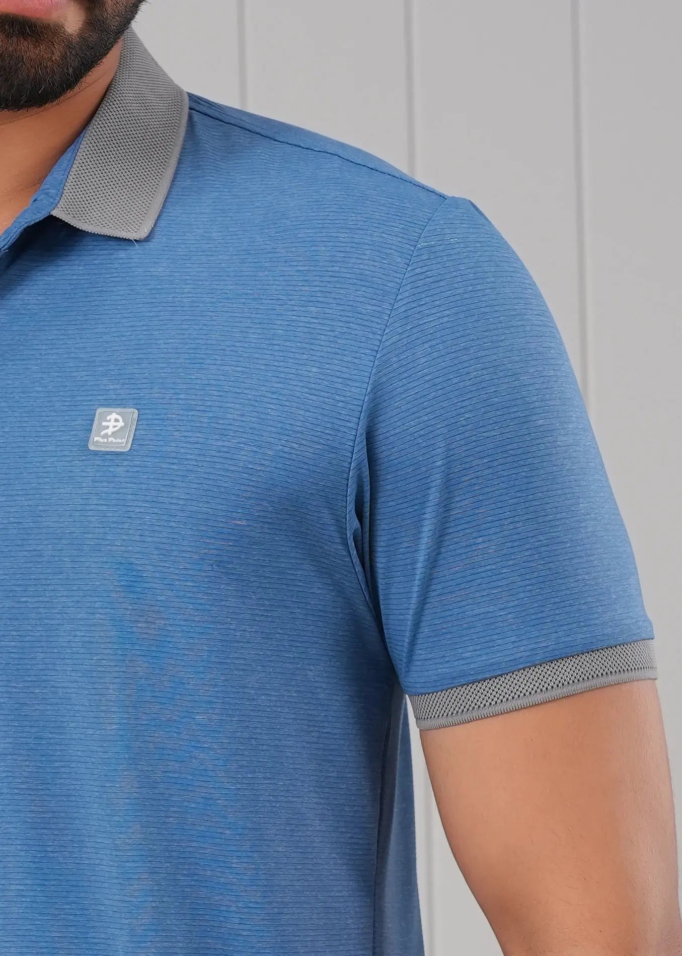 COTTON POLO 26