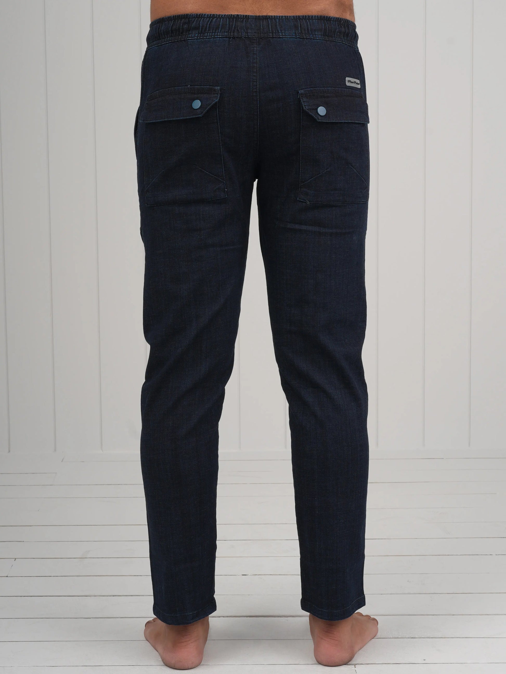 PLUS POINT Men's Trousers | Men's Fashion Bangladesh