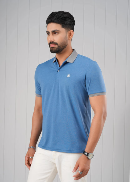 COTTON POLO 26
