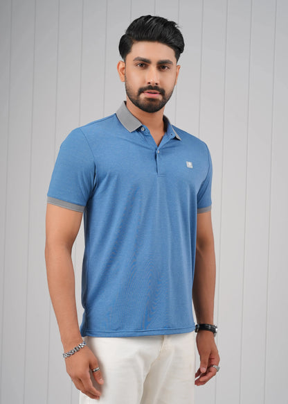 COTTON POLO 26