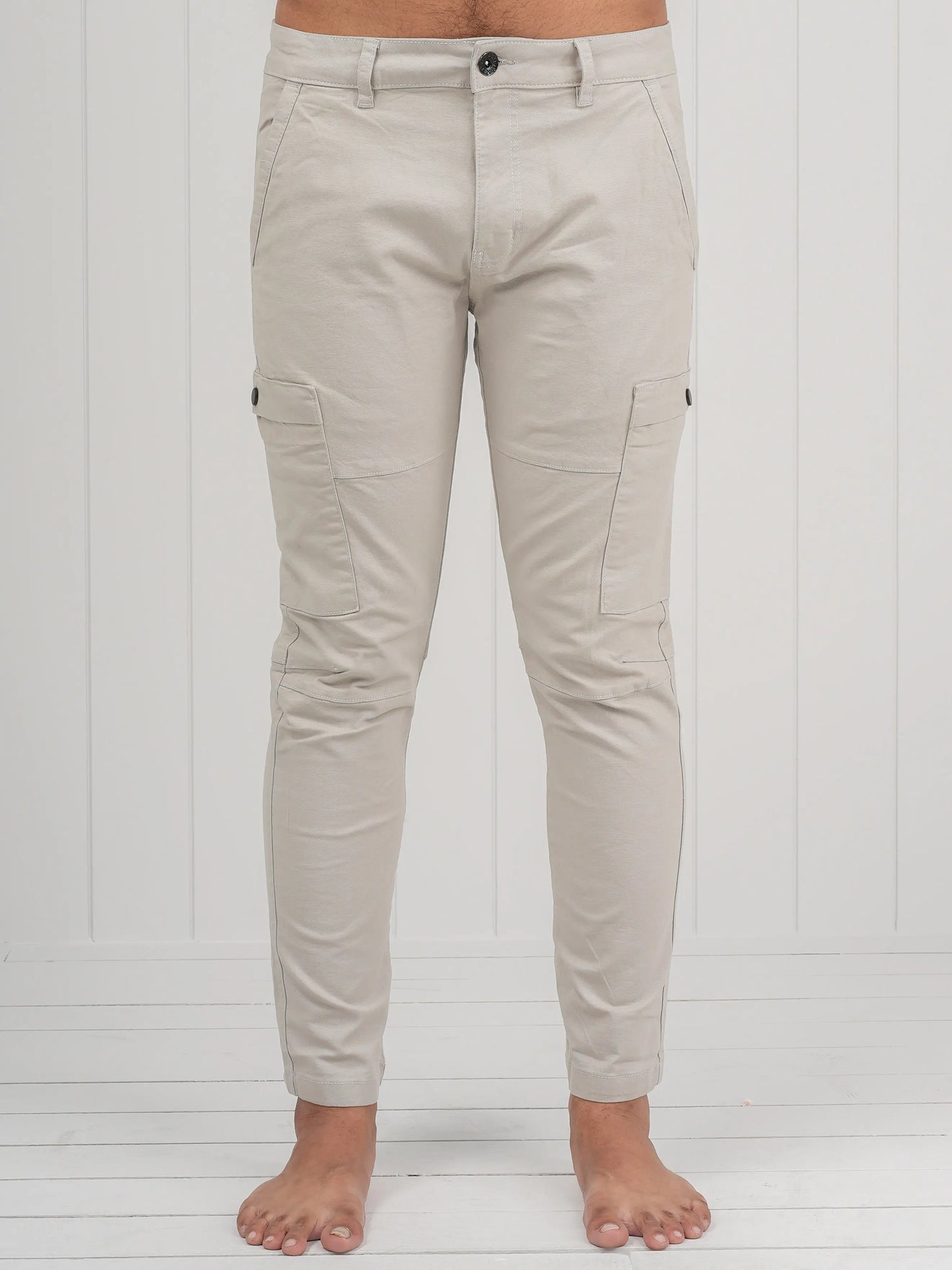 PLUS POINT Men's Cargo Pants | Men's Fashion Bangladesh