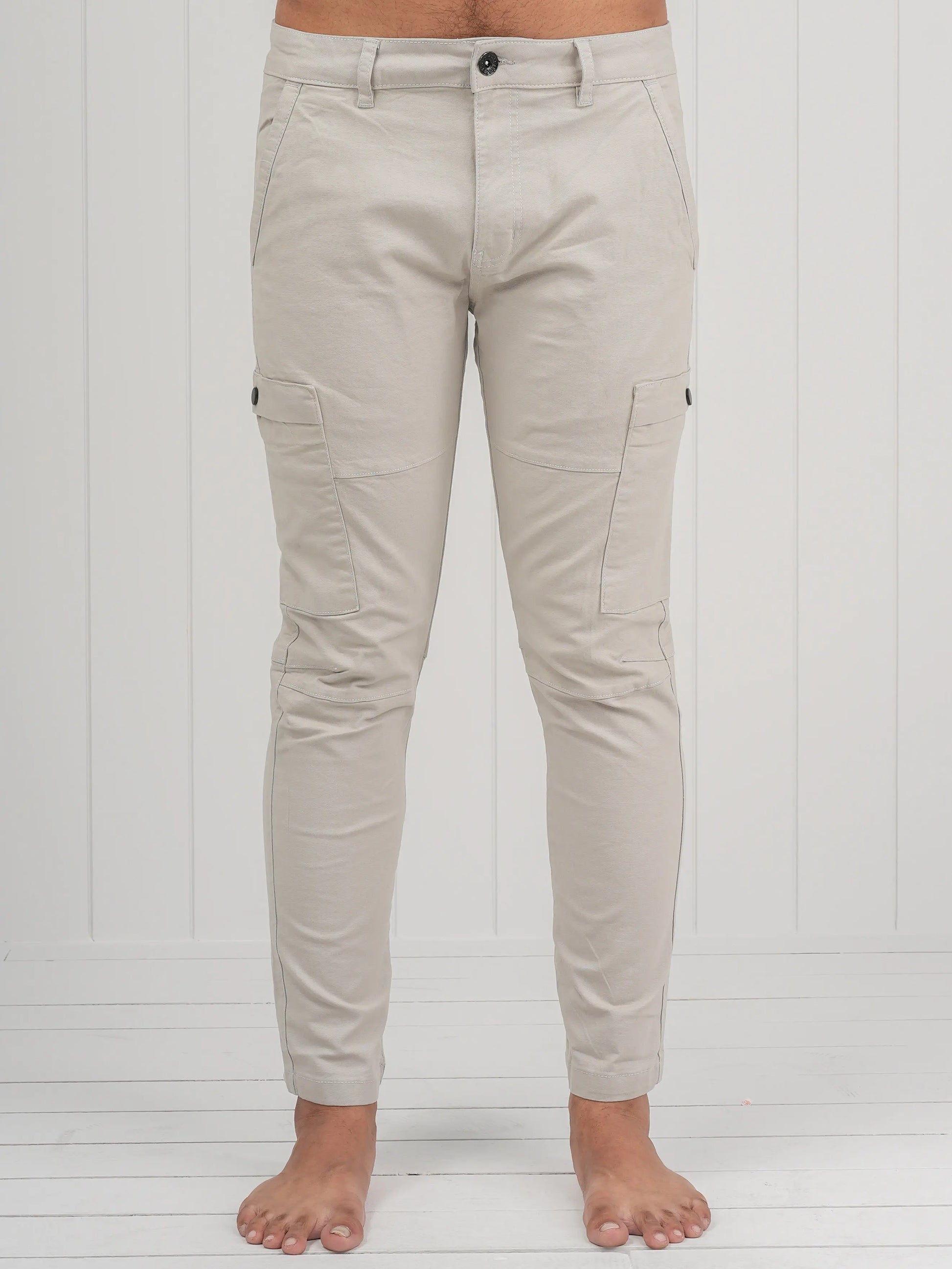 PLUS POINT Men's Cargo Pants | Men's Fashion Bangladesh