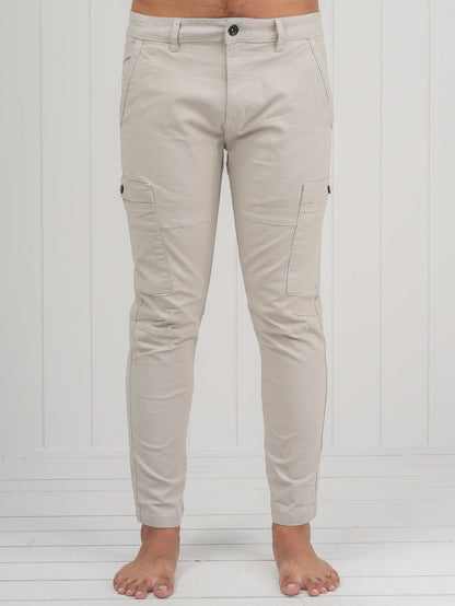 PLUS POINT Men's Cargo Pants | Men's Fashion Bangladesh