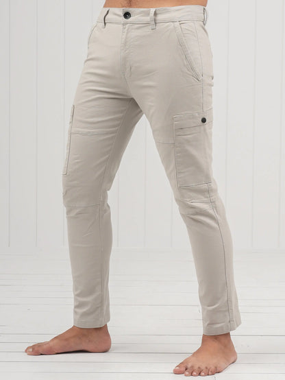 PLUS POINT Men's Cargo Pants | Men's Fashion Bangladesh