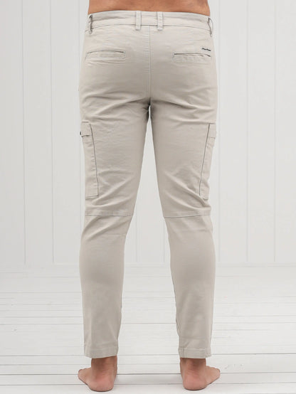 PLUS POINT Men's Cargo Pants | Men's Fashion Bangladesh