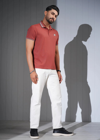 COTTON POLO 26