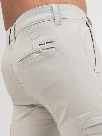 PLUS POINT Men's Cargo Pants | Men's Fashion Bangladesh