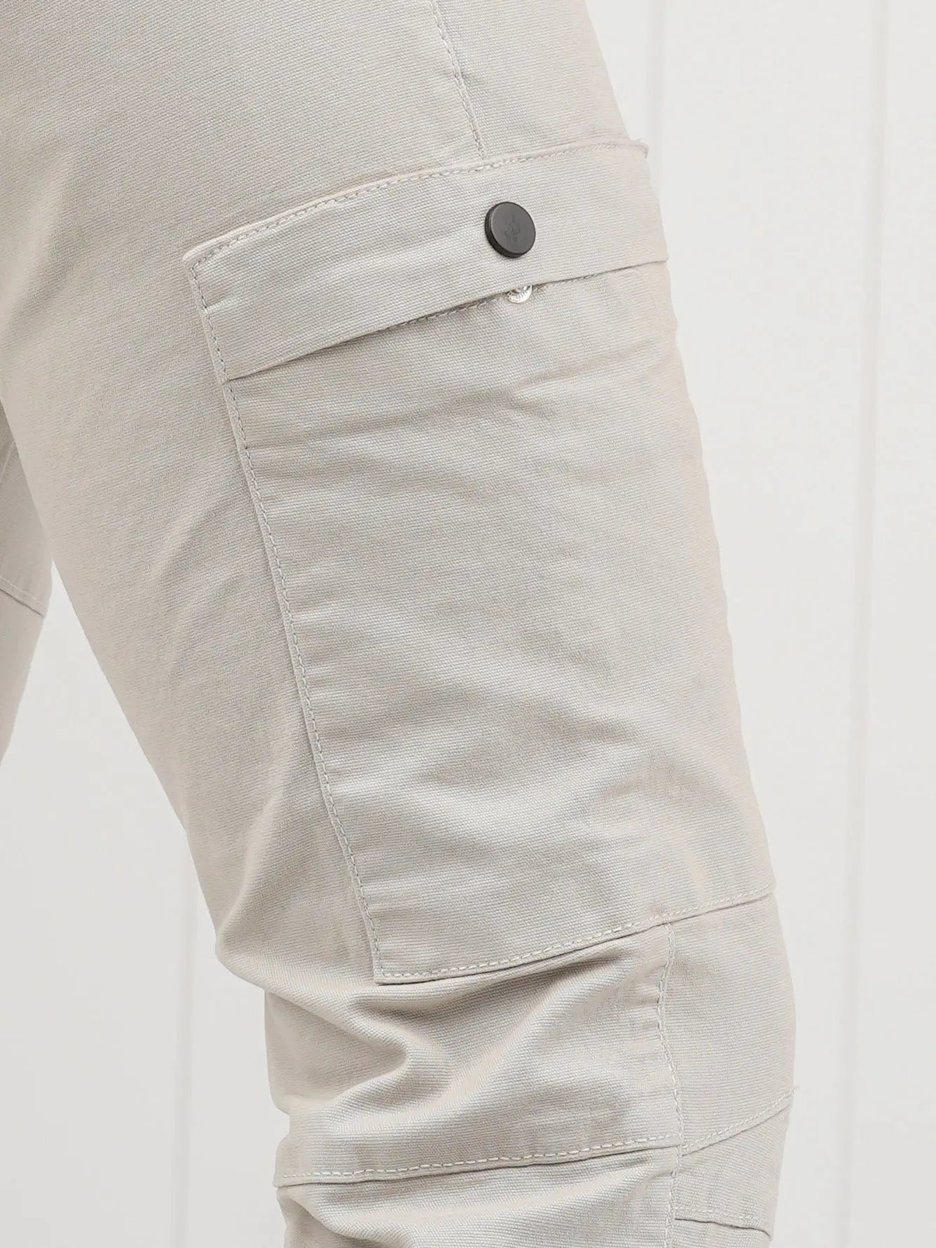 PLUS POINT Men's Cargo Pants | Men's Fashion Bangladesh