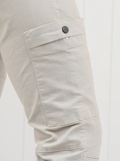 PLUS POINT Men's Cargo Pants | Men's Fashion Bangladesh