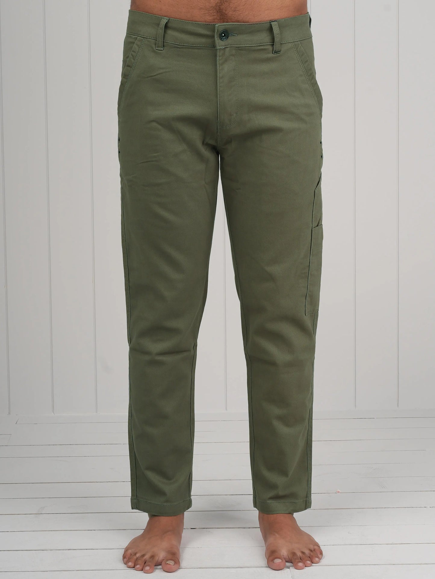 PLUS POINT Men's Trousers | Men's Fashion Bangladesh