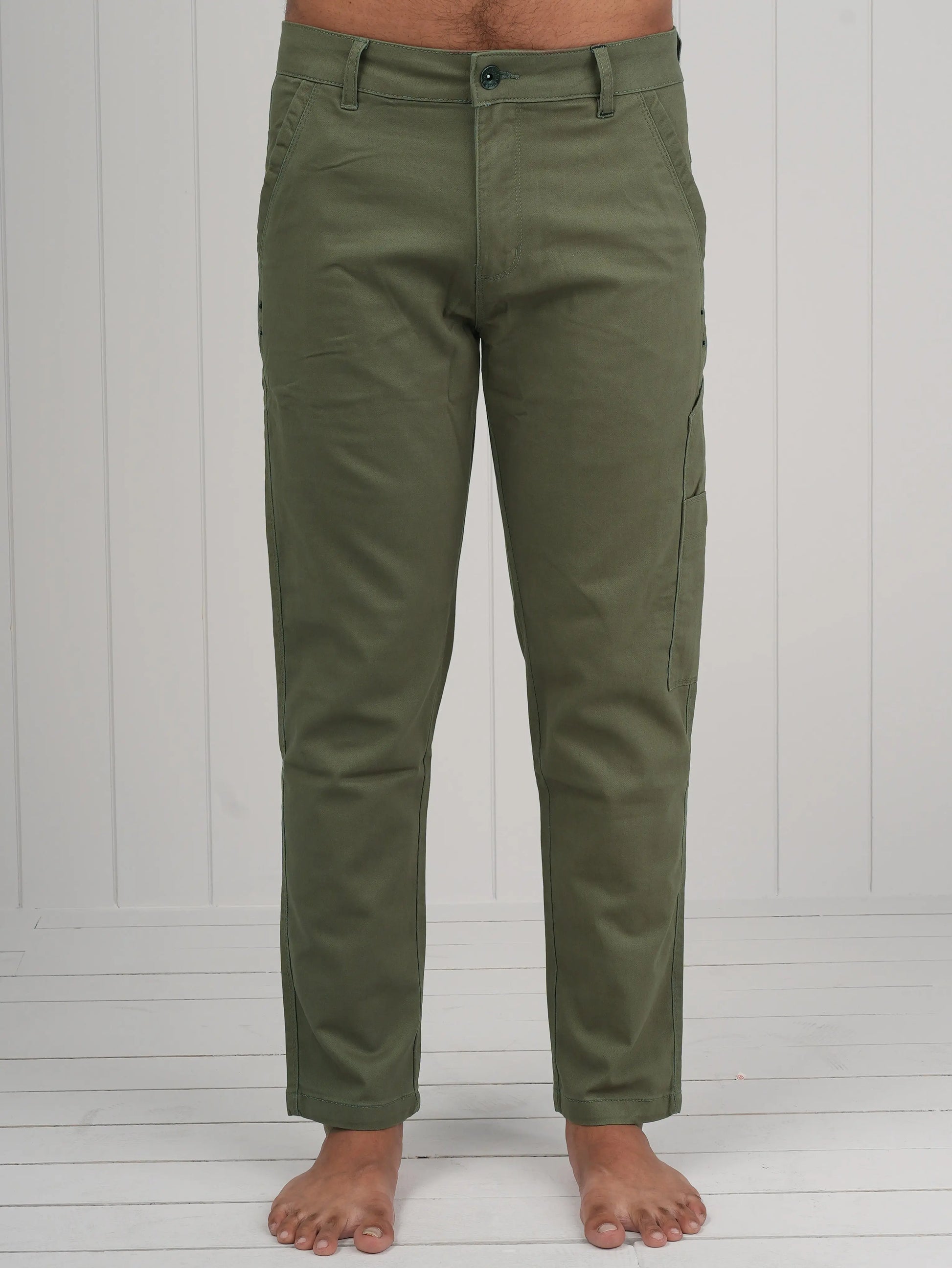 PLUS POINT Men's Trousers | Men's Fashion Bangladesh