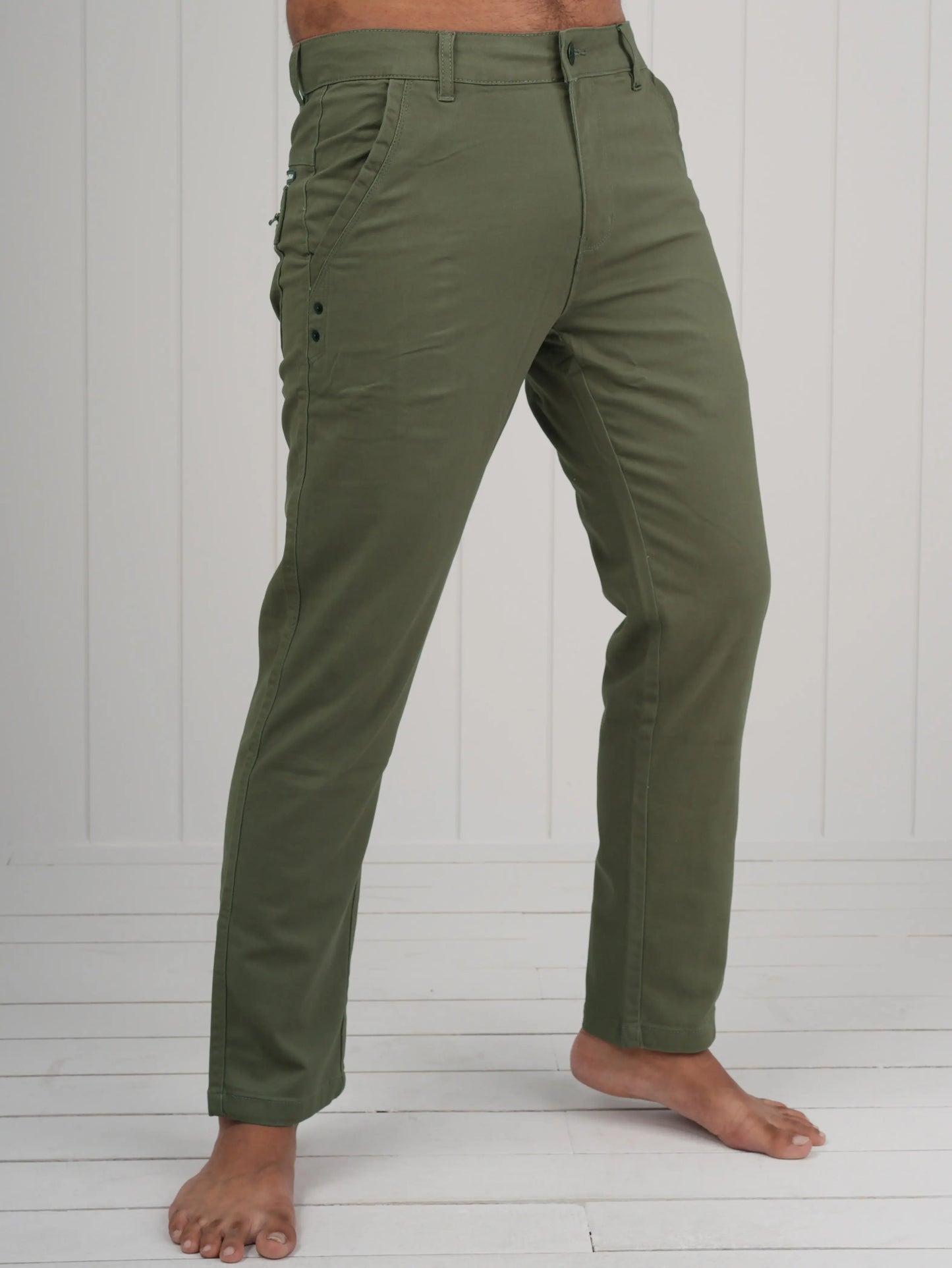 PLUS POINT Men's Trousers | Men's Fashion Bangladesh