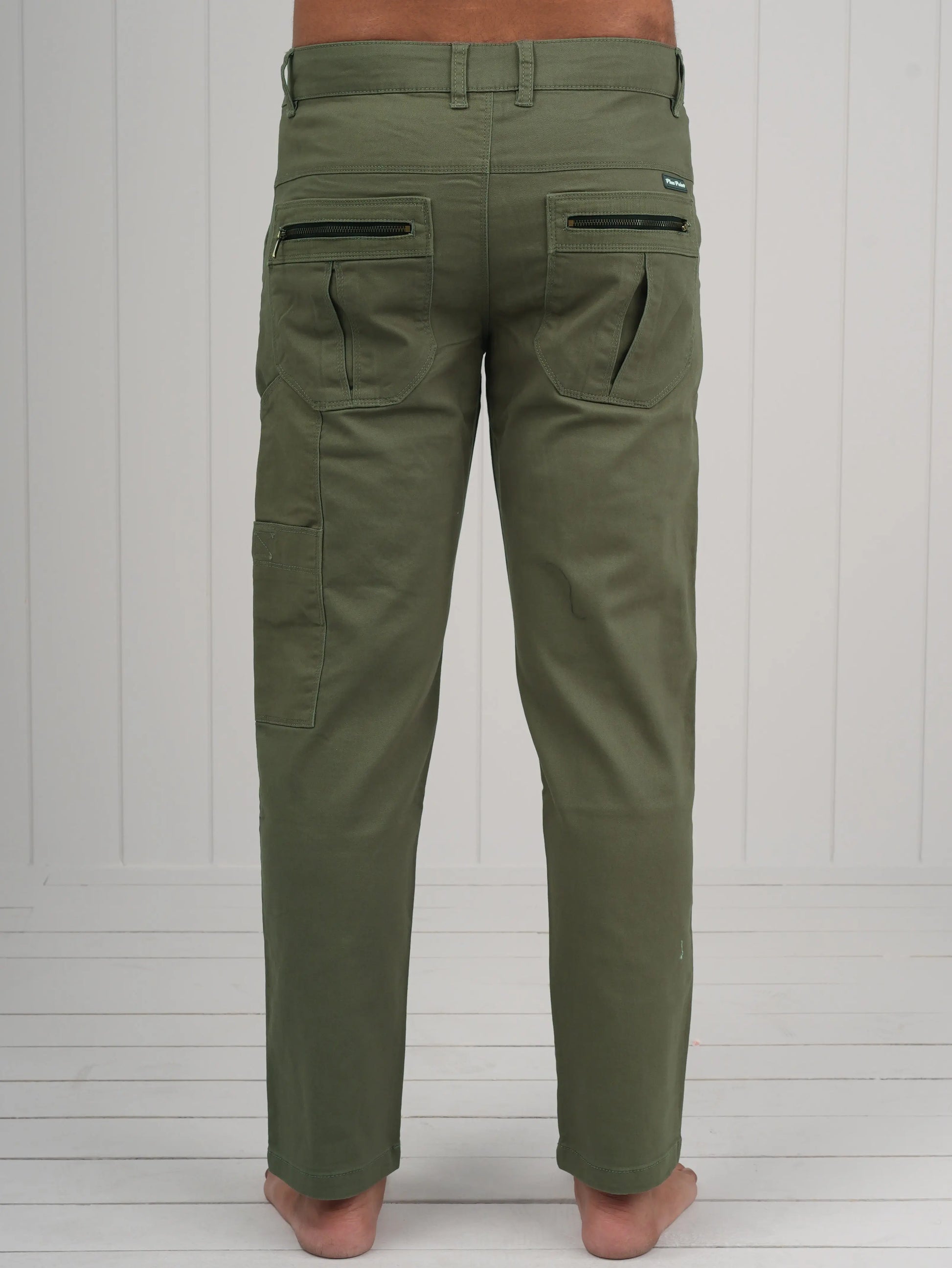 PLUS POINT Men's Trousers | Men's Fashion Bangladesh