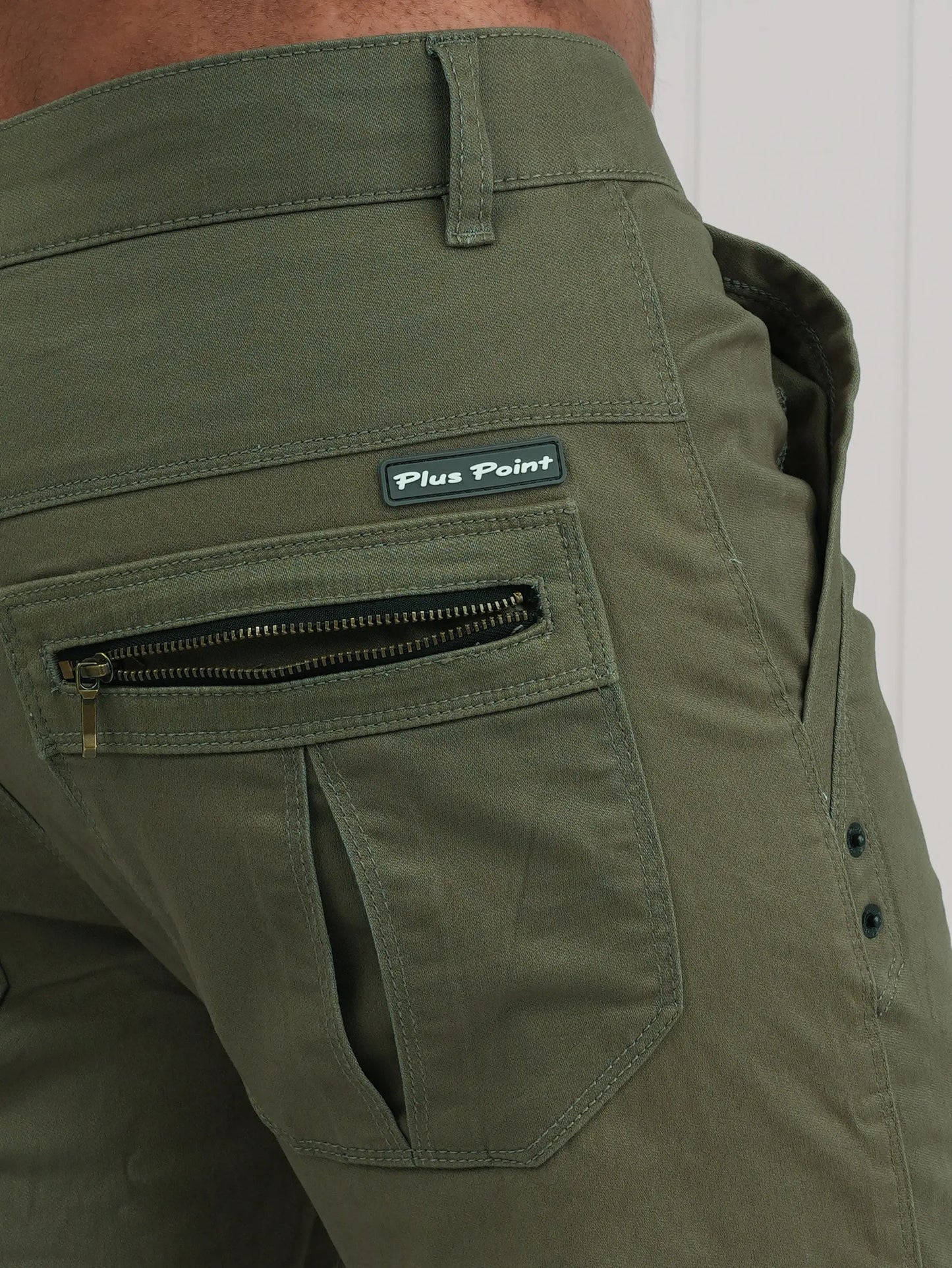 PLUS POINT Men's Trousers | Men's Fashion Bangladesh