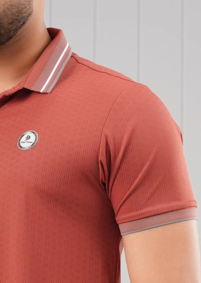 COTTON POLO 26