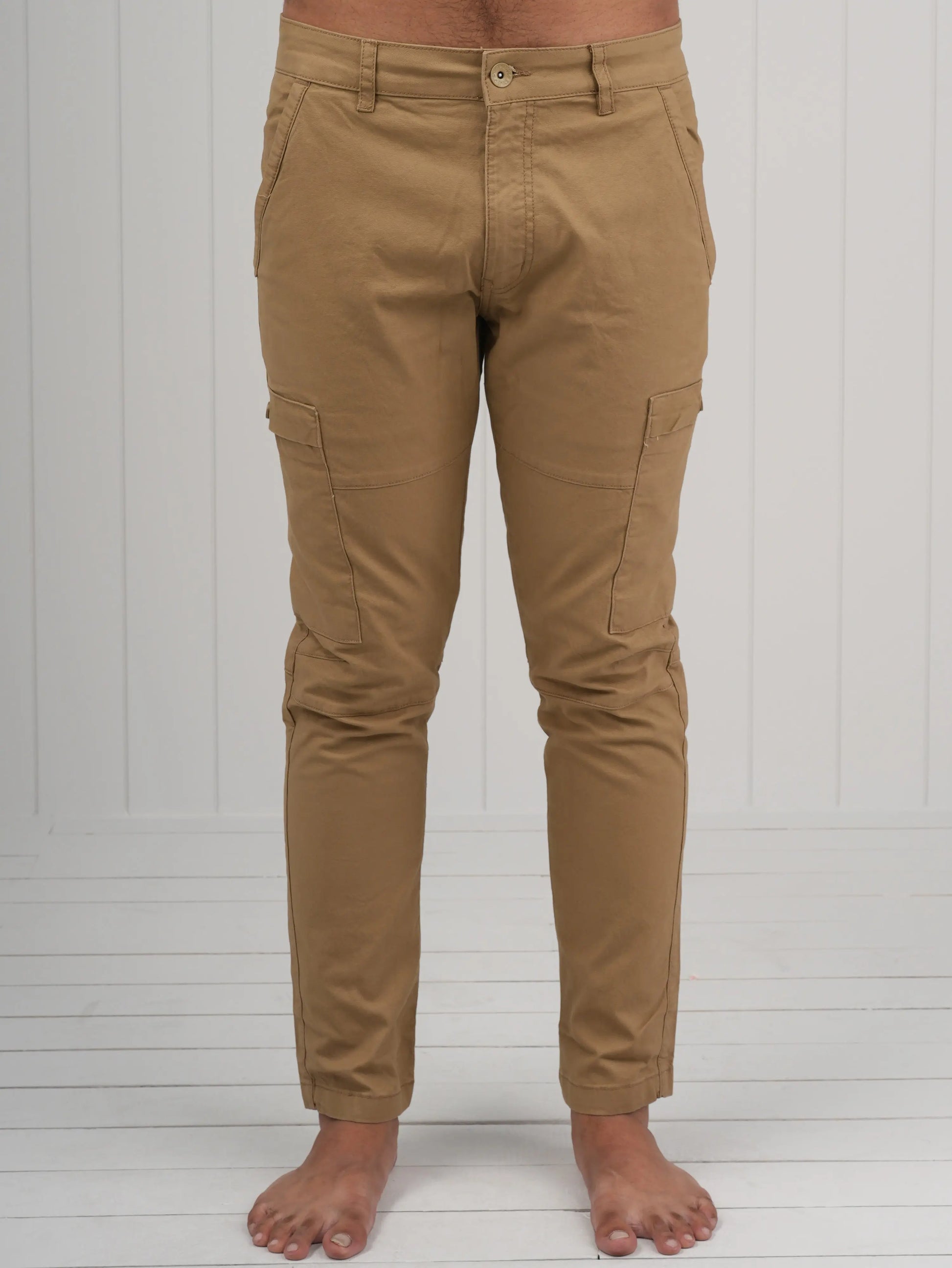 PLUS POINT Men's Cargo Pants | Men's Fashion Bangladesh