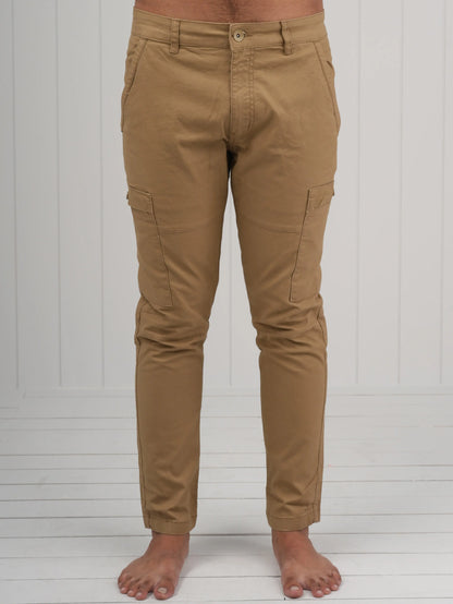 PLUS POINT Men's Cargo Pants | Men's Fashion Bangladesh