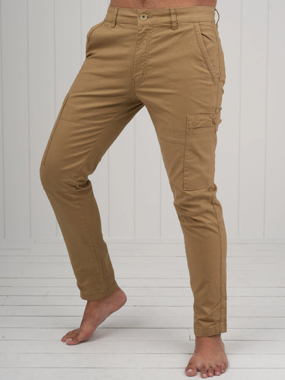 PLUS POINT Men's Cargo Pants | Men's Fashion Bangladesh