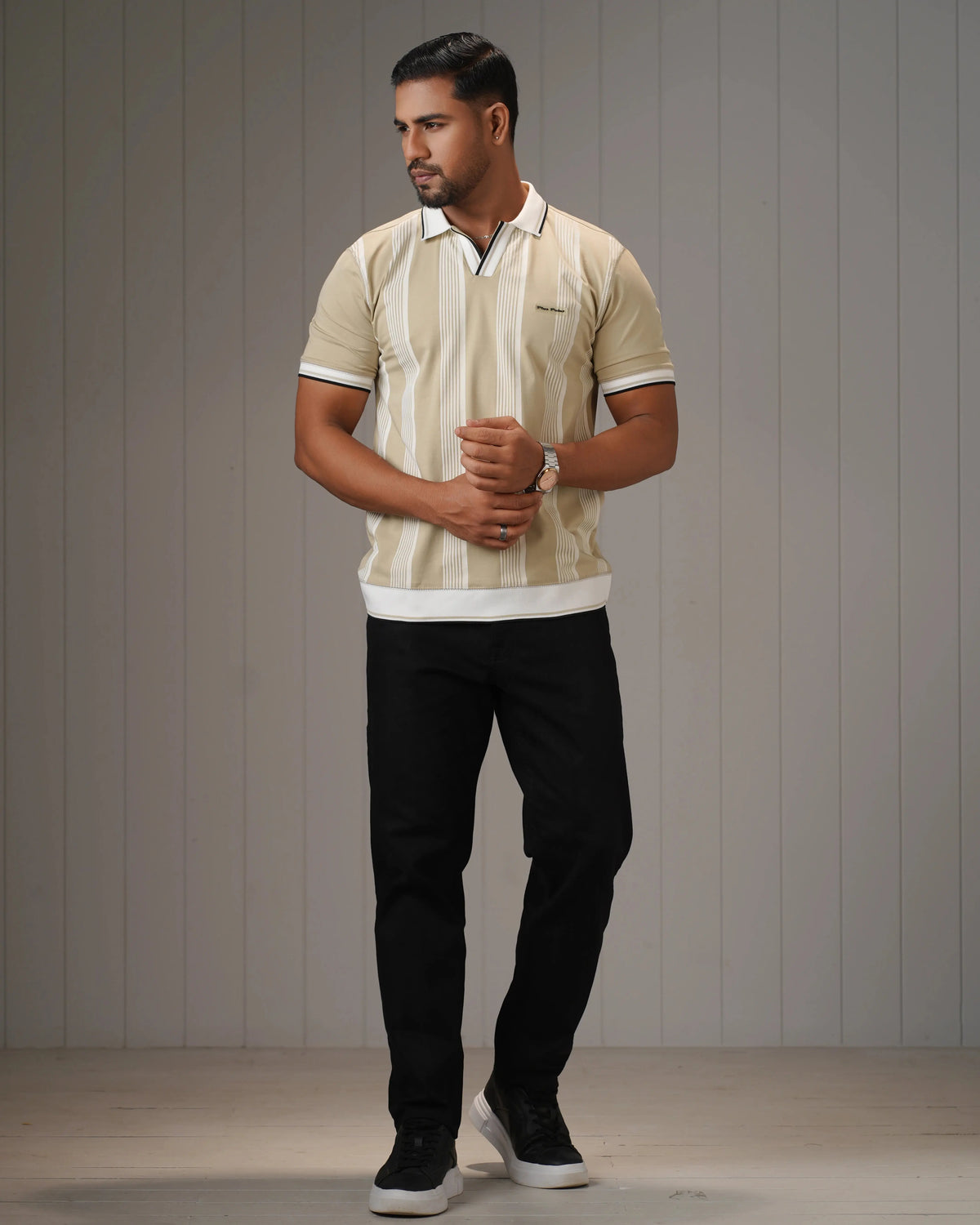 OLD MONEY POLO