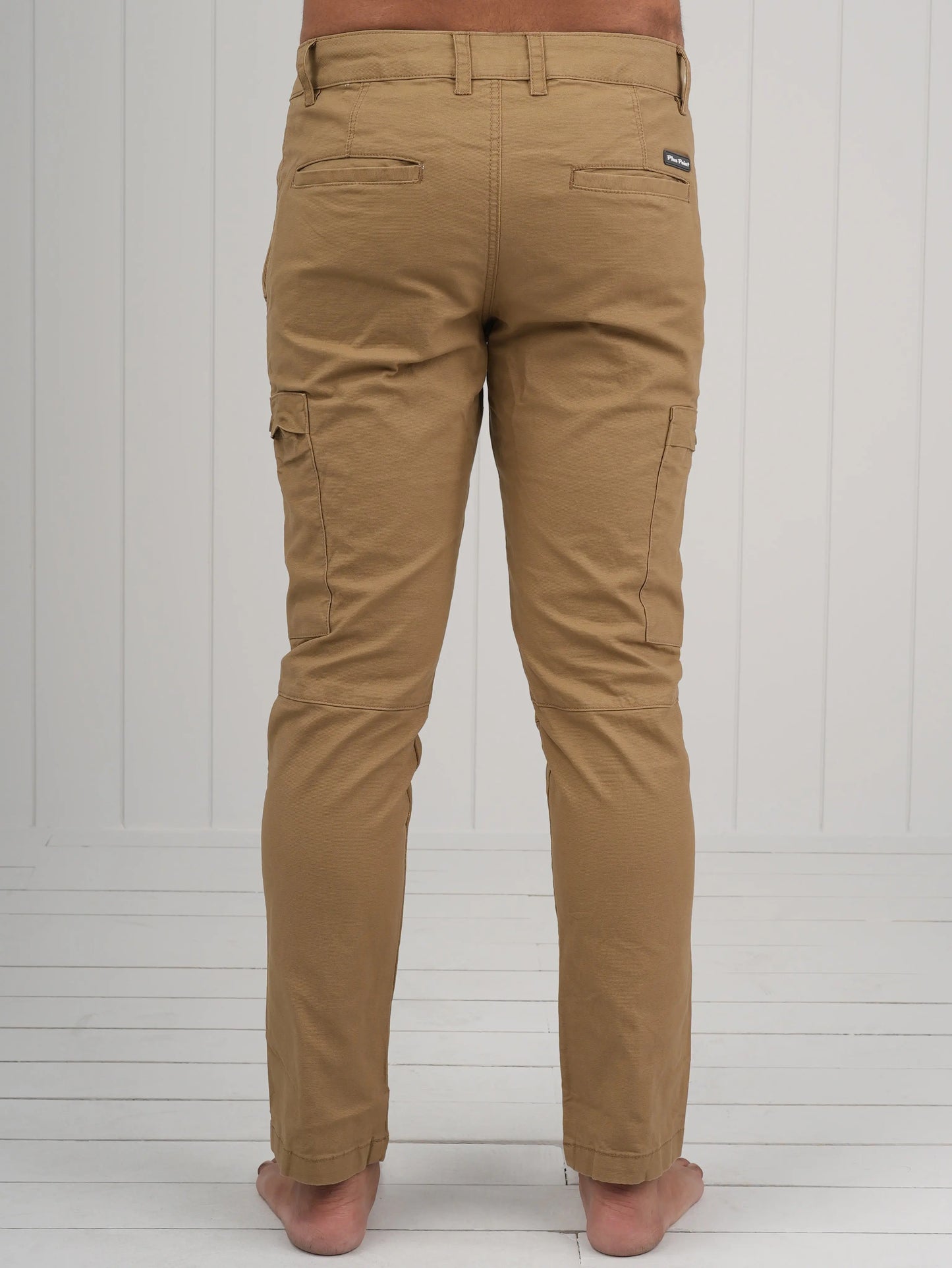 PLUS POINT Men's Cargo Pants | Men's Fashion Bangladesh