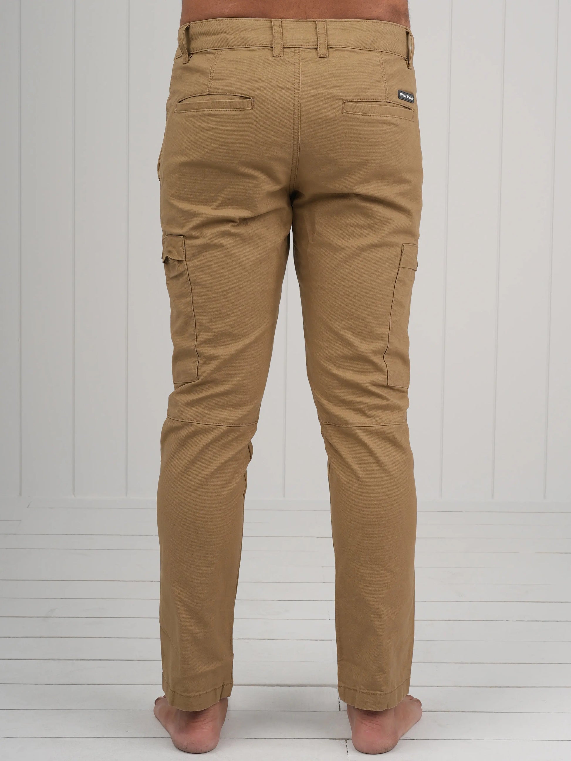 PLUS POINT Men's Cargo Pants | Men's Fashion Bangladesh