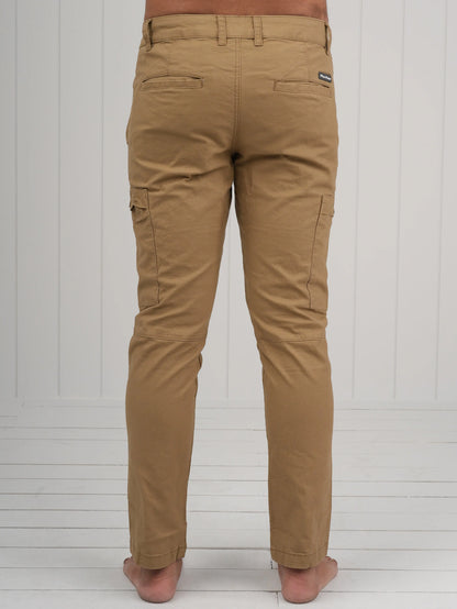 PLUS POINT Men's Cargo Pants | Men's Fashion Bangladesh