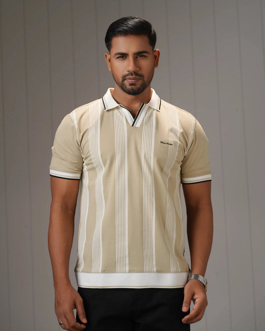 OLD MONEY POLO