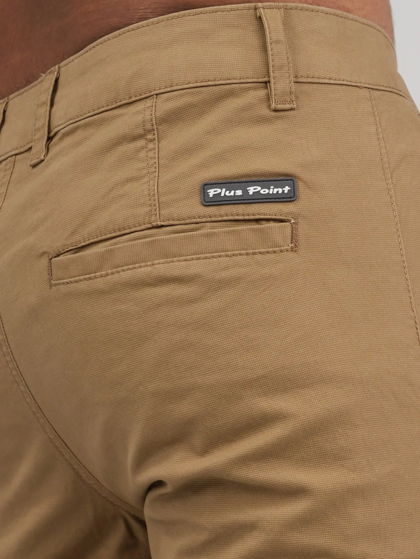 PLUS POINT Men's Cargo Pants | Men's Fashion Bangladesh