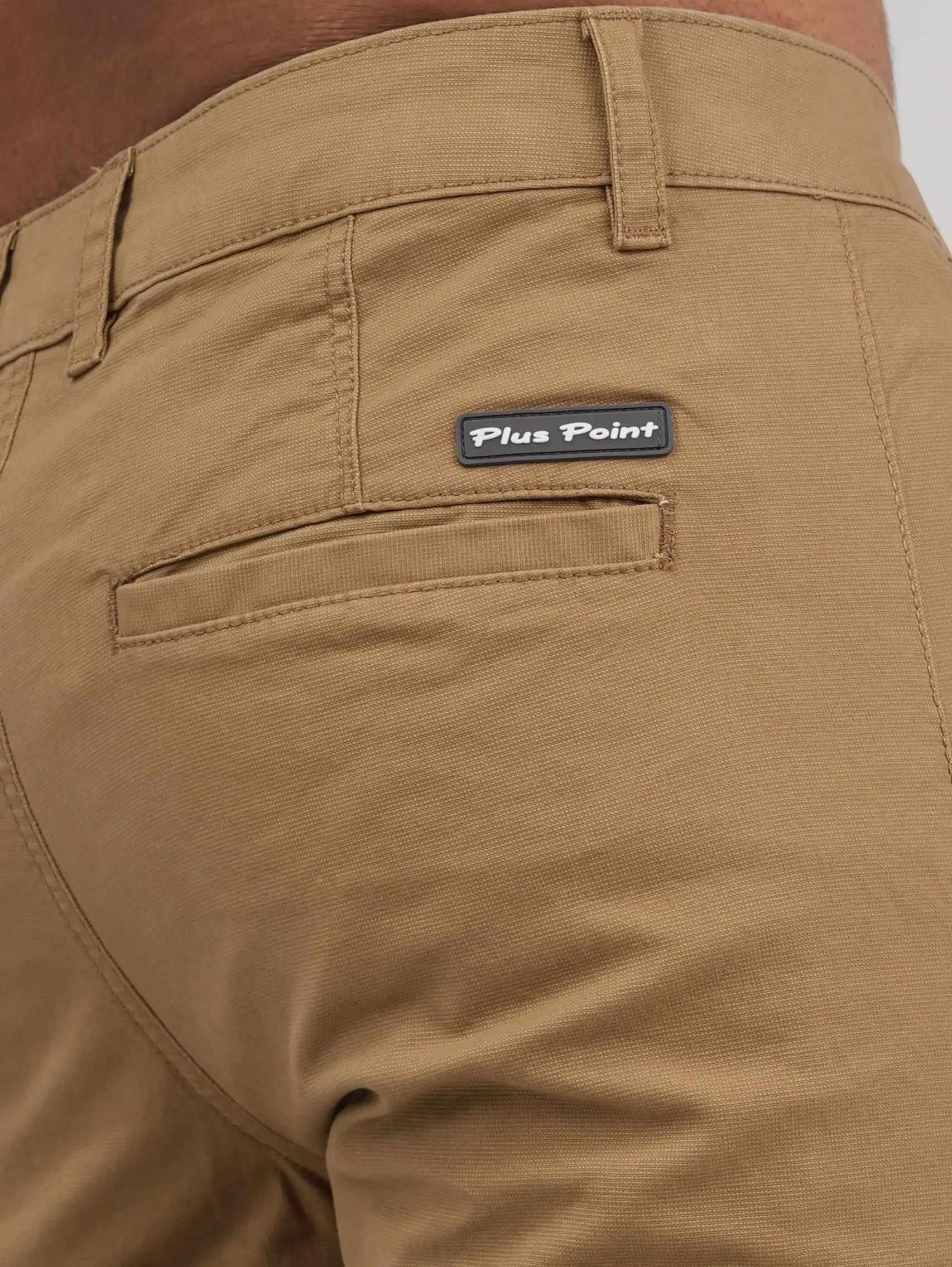 PLUS POINT Men's Cargo Pants | Men's Fashion Bangladesh