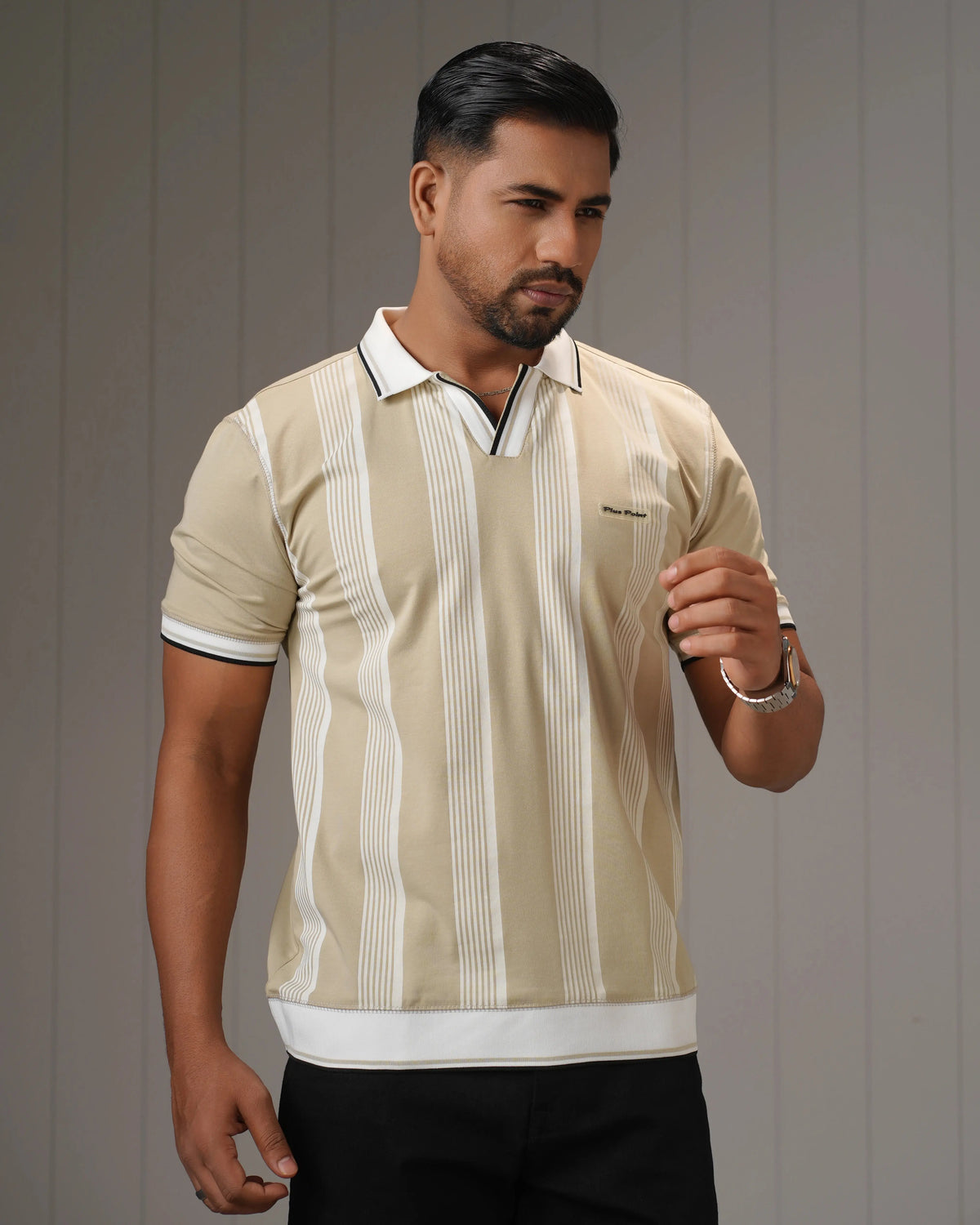 OLD MONEY POLO