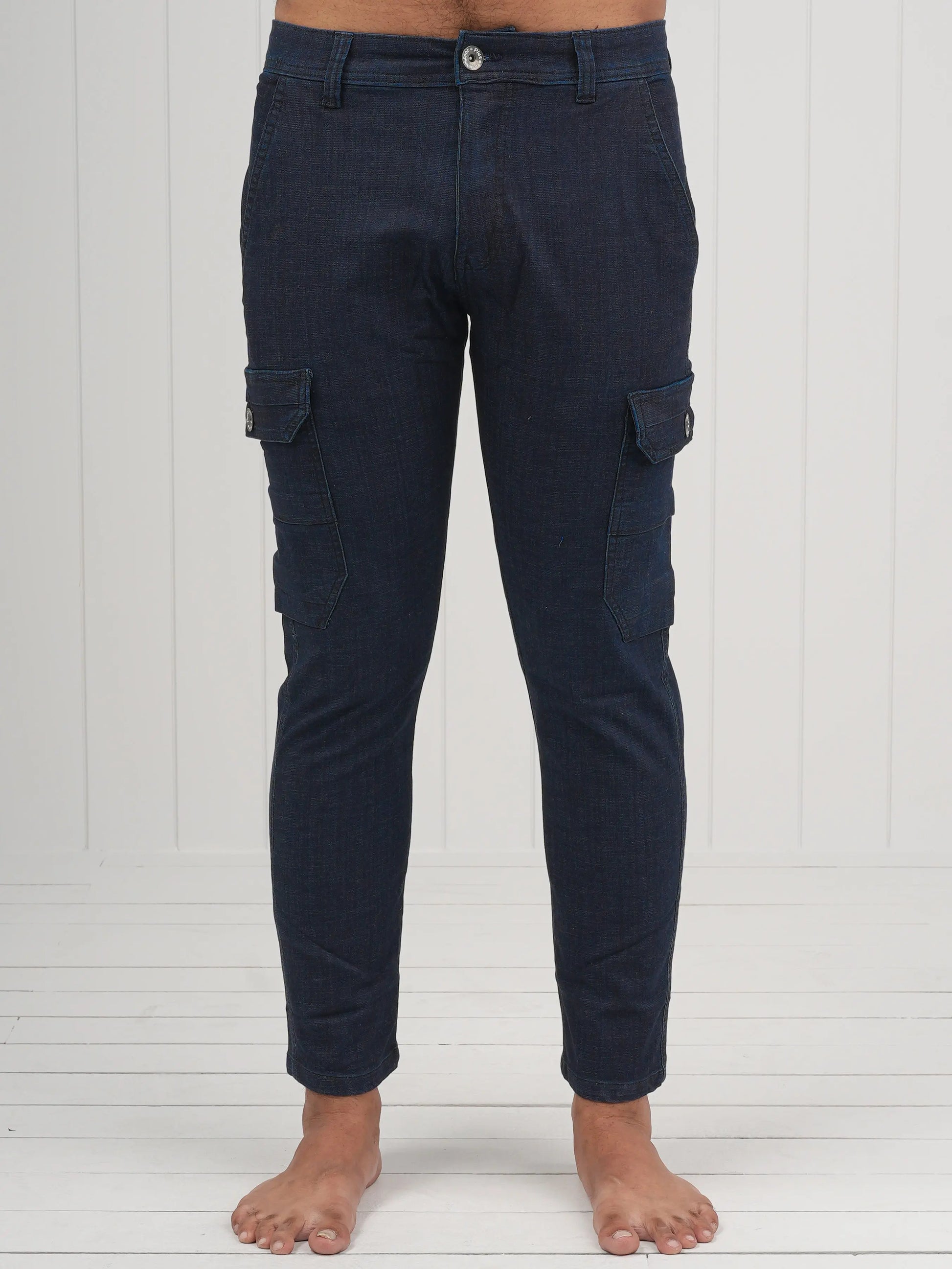 PLUS POINT Men's Trousers | Men's Fashion Bangladesh