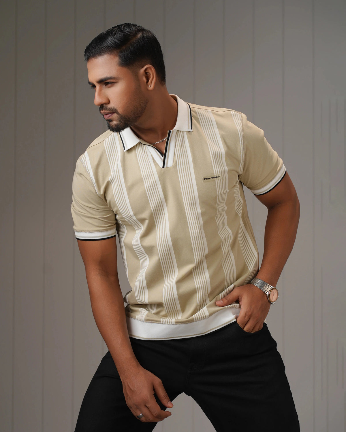 OLD MONEY POLO