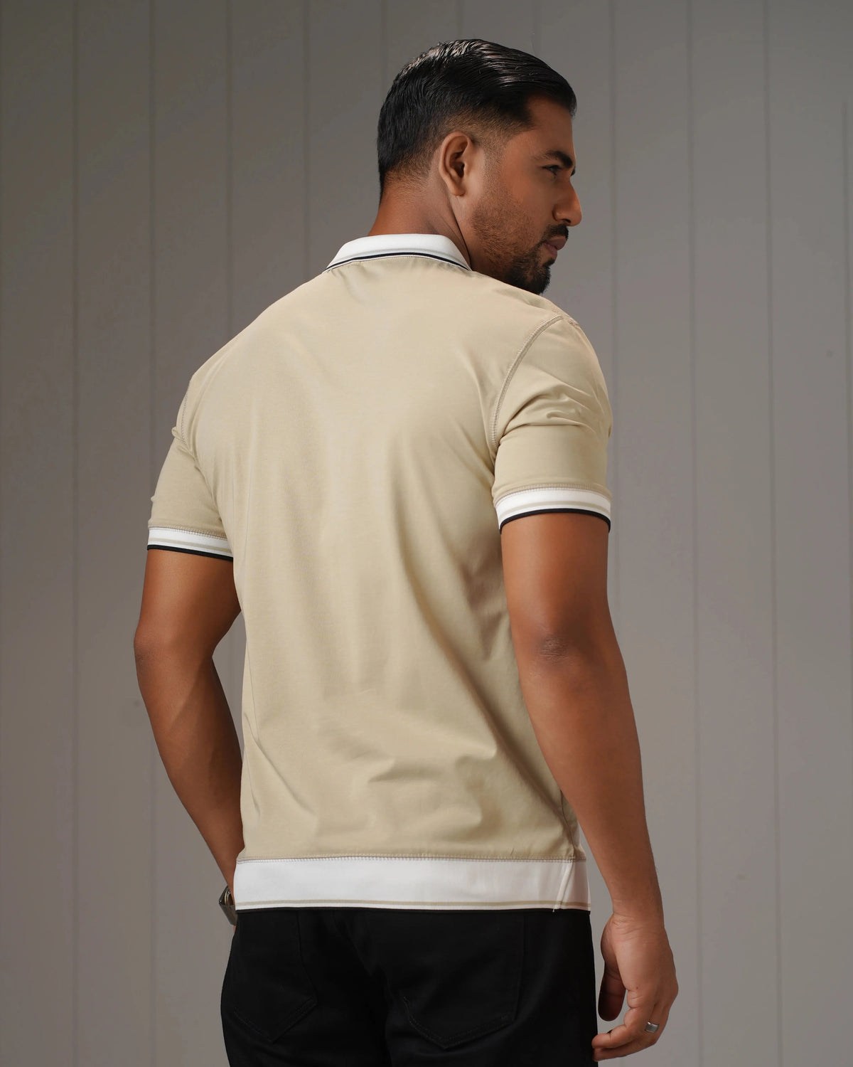 OLD MONEY POLO