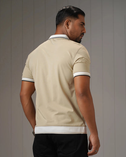 OLD MONEY POLO