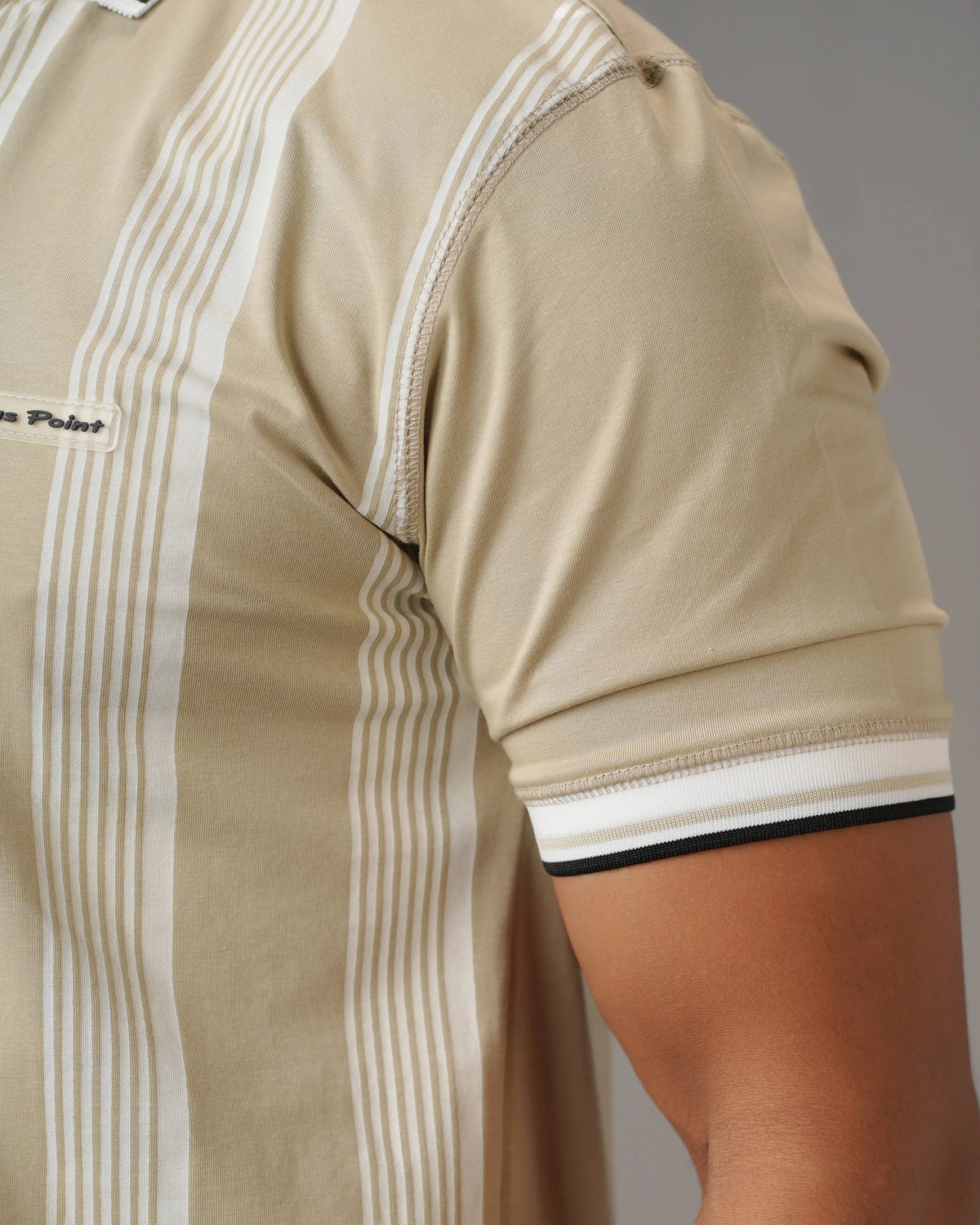 OLD MONEY POLO